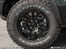 2026 Ram 1500 Rebel 4x4 Crew Hemi Nav Heated/Vented Leather - Photo 8