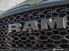 2026 Ram 1500 Rebel 4x4 Crew Hemi Nav Heated/Vented Leather - Photo 9
