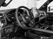 2026 Ram 1500 Rebel 4x4 Crew Hemi Nav Heated/Vented Leather - Photo 12