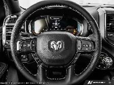 2026 Ram 1500 Rebel 4x4 Crew Hemi Nav Heated/Vented Leather - Photo 13