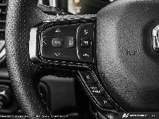 2026 Ram 1500 Rebel 4x4 Crew Hemi Nav Heated/Vented Leather - Photo 15