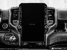 2026 Ram 1500 Rebel 4x4 Crew Hemi Nav Heated/Vented Leather - Photo 18