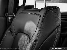 2026 Ram 1500 Rebel 4x4 Crew Hemi Nav Heated/Vented Leather - Photo 20