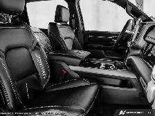 2026 Ram 1500 Rebel 4x4 Crew Hemi Nav Heated/Vented Leather - Photo 21