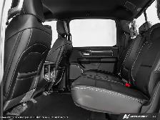2026 Ram 1500 Rebel 4x4 Crew Hemi Nav Heated/Vented Leather - Photo 22