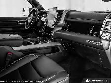 2026 Ram 1500 Rebel 4x4 Crew Hemi Nav Heated/Vented Leather - Photo 23