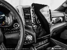 2026 Ram 1500 Rebel 4x4 Crew Hemi Nav Heated/Vented Leather - Photo 24
