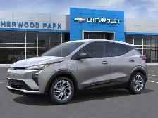 2027 Chevrolet Bolt - Photo 2