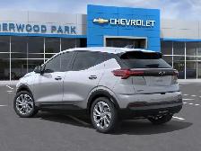 2027 Chevrolet Bolt - Photo 3