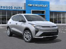 2027 Chevrolet Bolt - Photo 7