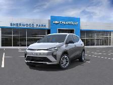 2027 Chevrolet Bolt - Photo 8