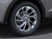 2027 Chevrolet Bolt - Photo 9