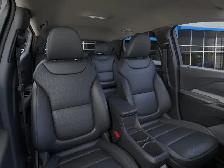 2027 Chevrolet Bolt - Photo 16
