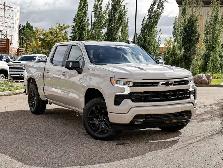 2026 Chevrolet Silverado 1500 RST - Photo 2