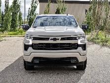 2026 Chevrolet Silverado 1500 RST - Photo 3
