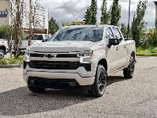 2026 Chevrolet Silverado 1500 RST - Photo 4