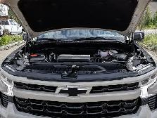 2026 Chevrolet Silverado 1500 RST - Photo 9