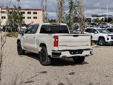 2026 Chevrolet Silverado 1500 RST - Photo 11