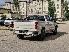 2026 Chevrolet Silverado 1500 RST - Photo 13