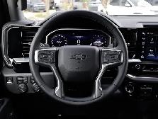 2026 Chevrolet Silverado 1500 RST - Photo 31