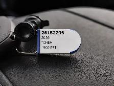 2026 Chevrolet Silverado 1500 RST - Photo 32