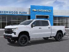 2026 Chevrolet Silverado 1500 LT Trail Boss - Photo 2