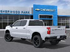 2026 Chevrolet Silverado 1500 LT Trail Boss - Photo 3