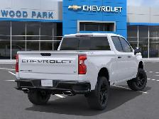 2026 Chevrolet Silverado 1500 LT Trail Boss - Photo 4