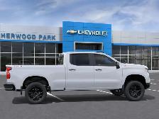 2026 Chevrolet Silverado 1500 LT Trail Boss - Photo 5