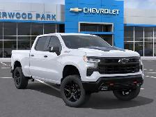 2026 Chevrolet Silverado 1500 LT Trail Boss - Photo 7