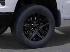 2026 Chevrolet Silverado 1500 LT Trail Boss - Photo 9