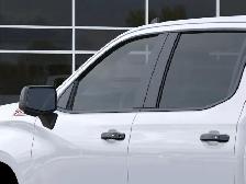2026 Chevrolet Silverado 1500 LT Trail Boss - Photo 12