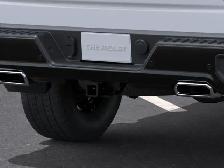 2026 Chevrolet Silverado 1500 LT Trail Boss - Photo 14