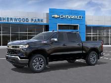 2026 Chevrolet Silverado 1500 LT - Photo 2