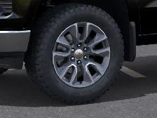 2026 Chevrolet Silverado 1500 LT - Photo 9