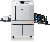 New RISO Duplicator