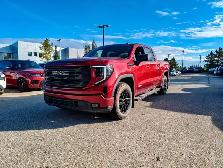 2024 GMC Sierra 1500 Elevation 3.0L | Black Package - Photo 4