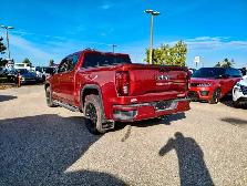 2024 GMC Sierra 1500 Elevation 3.0L | Black Package - Photo 5
