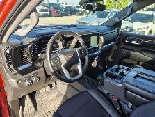 2024 GMC Sierra 1500 Elevation 3.0L | Black Package - Photo 7