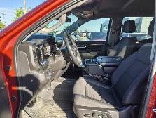 2024 GMC Sierra 1500 Elevation 3.0L | Black Package - Photo 8