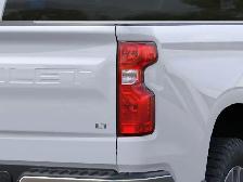 2026 Chevrolet Silverado 1500 LT - Photo 11