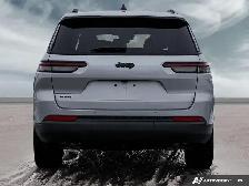 2025 Jeep Grand Cherokee L ALTITUDE | 4X4 | BLK PKG | SUN | NAV - Photo 5