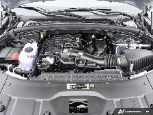 2025 Jeep Grand Cherokee L ALTITUDE | 4X4 | BLK PKG | SUN | NAV - Photo 6