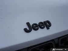 2025 Jeep Grand Cherokee L ALTITUDE | 4X4 | BLK PKG | SUN | NAV - Photo 7