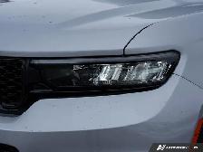 2025 Jeep Grand Cherokee L ALTITUDE | 4X4 | BLK PKG | SUN | NAV - Photo 8