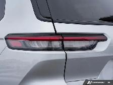 2025 Jeep Grand Cherokee L ALTITUDE | 4X4 | BLK PKG | SUN | NAV - Photo 9