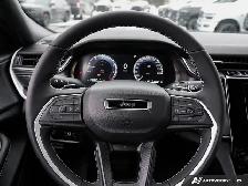 2025 Jeep Grand Cherokee L ALTITUDE | 4X4 | BLK PKG | SUN | NAV - Photo 11