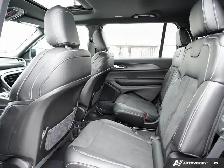 2025 Jeep Grand Cherokee L ALTITUDE | 4X4 | BLK PKG | SUN | NAV - Photo 20