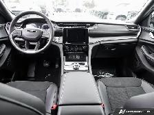 2025 Jeep Grand Cherokee L ALTITUDE | 4X4 | BLK PKG | SUN | NAV - Photo 21
