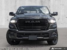 2026 Ram 1500 Laramie - Photo 2